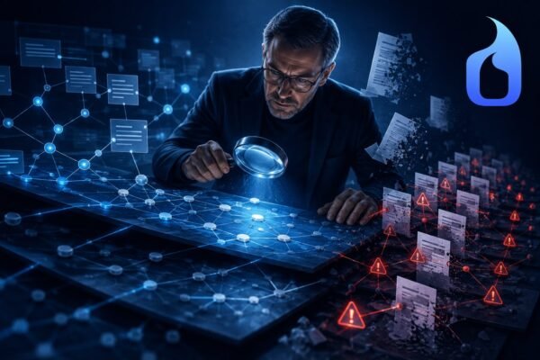 حين يتحول الخطأ إلى معنى لماذا تحتاج العنونة الدلالية العميقة إلى خبرة تمتد من خمسة عشر إلى عشرين عامًا؟