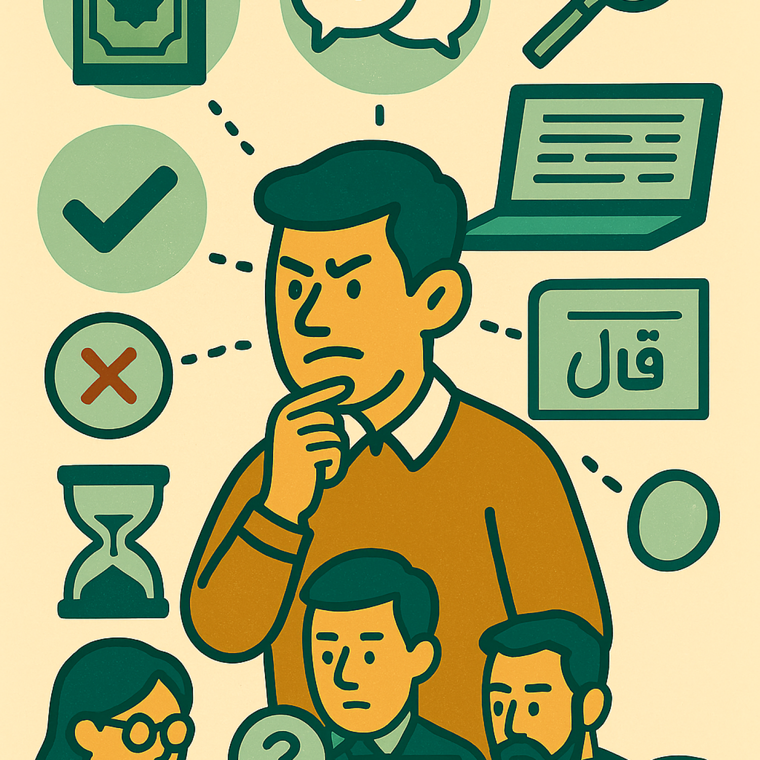 التثقيف النحوي لقارئ القرآن التثقيف النحوي لقارئ القرآن