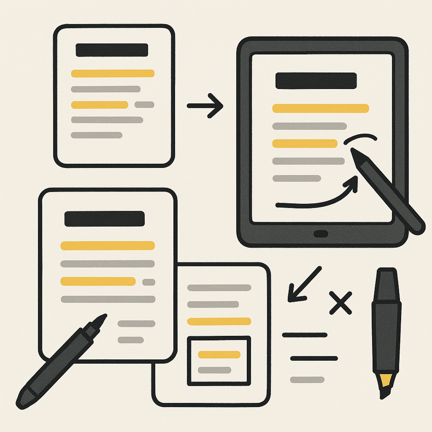 العنونة العنونة