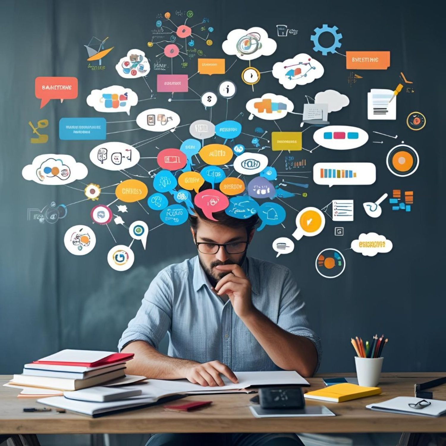 توليد الأمثلة والشواهد توليد الأمثلة والشواهد